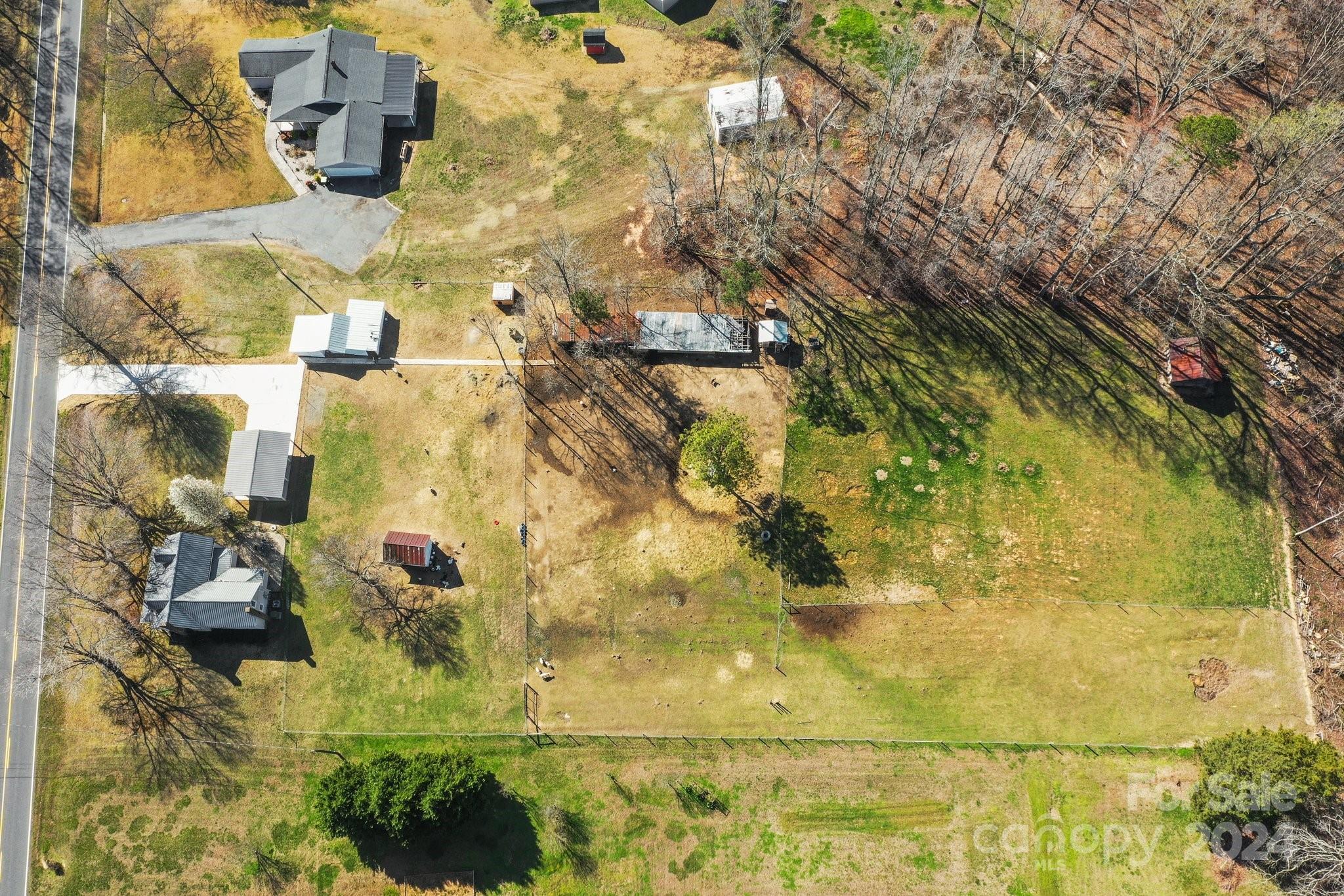 2295 Rowe Road Lexington, NC 27295 - Photo 39 of 48 Gallery Image 39