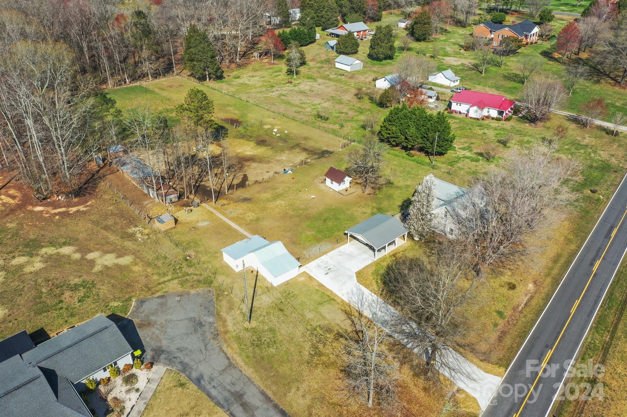 2295 Rowe Road Lexington, NC 27295 - Photo 43 of 48 Gallery Image 43