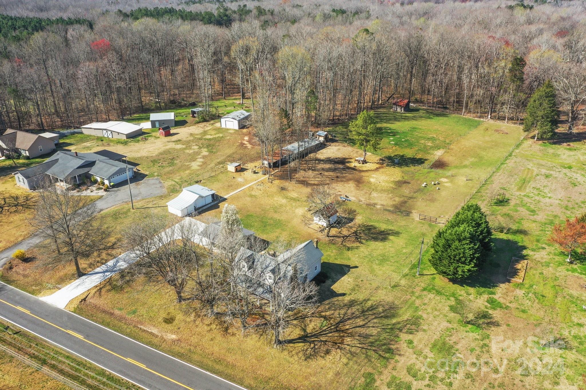 2295 Rowe Road Lexington, NC 27295 - Photo 44 of 48 Gallery Image 44
