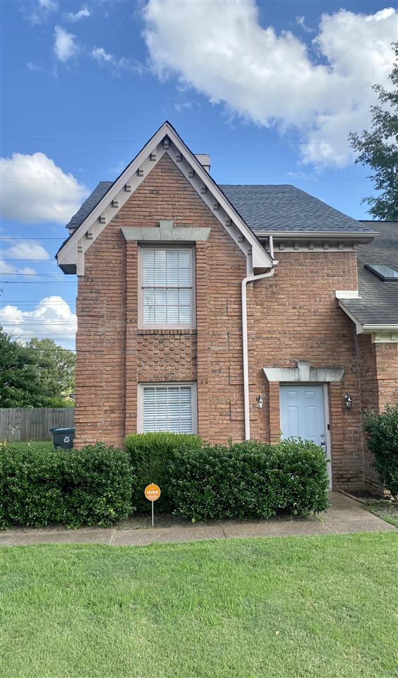 Cute Townhome