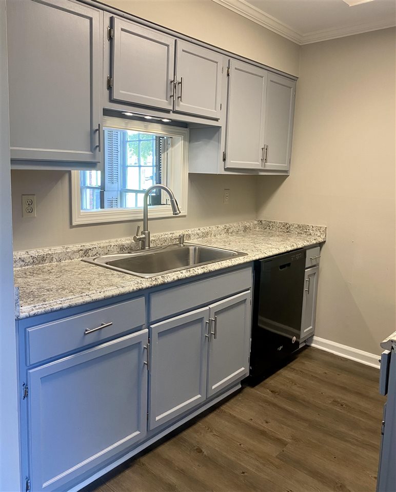 214 South Walnut Bend Road Memphis, TN 38018 - Photo 11 of 24