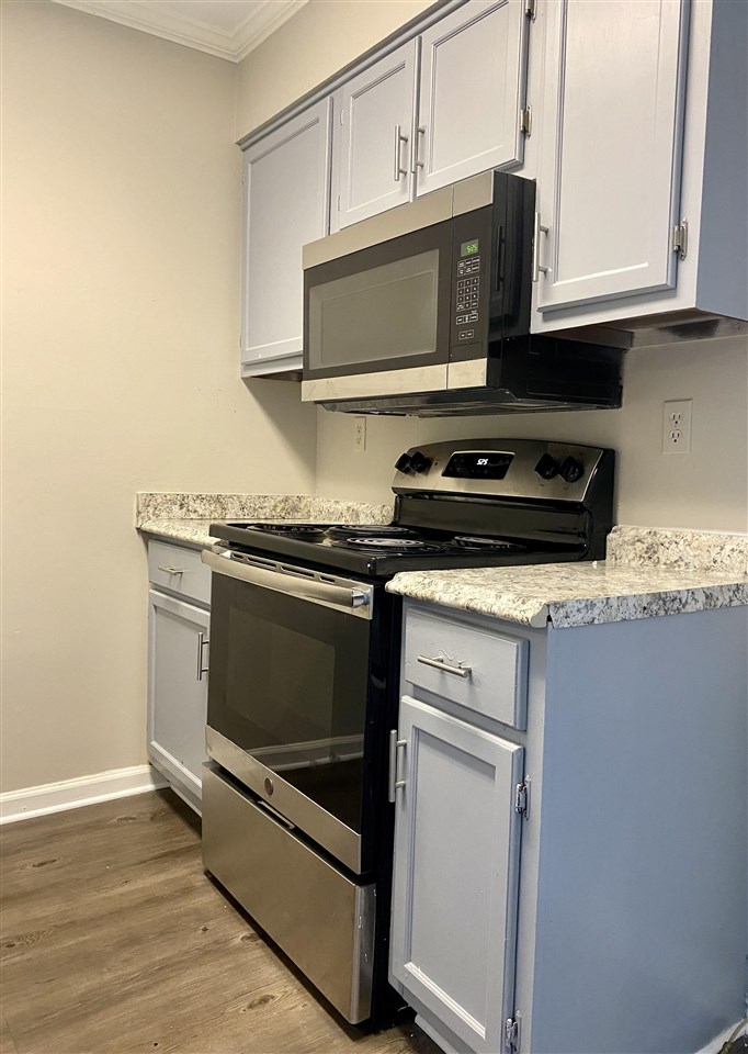 214 South Walnut Bend Road Memphis, TN 38018 - Photo 12 of 24
