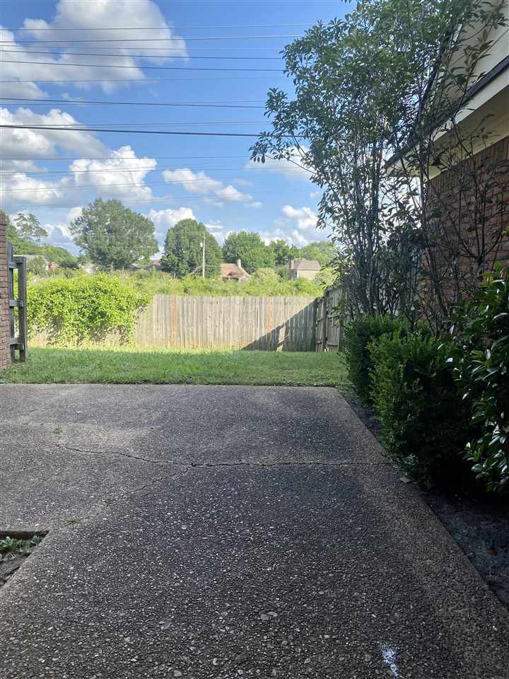214 South Walnut Bend Road Memphis, TN 38018 - Photo 15 of 24