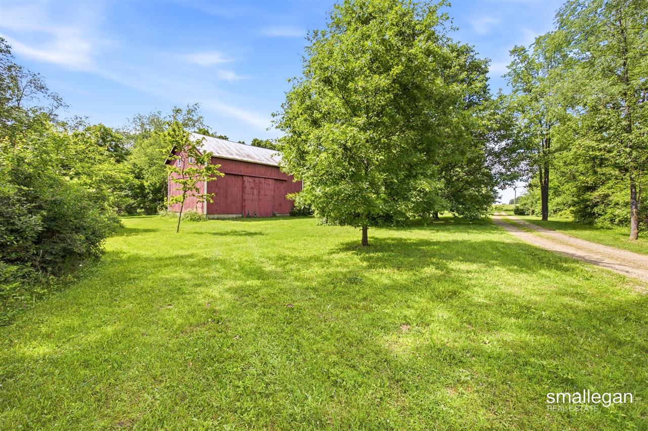 10156 Love Road Bellevue, MI 49021 - Photo 56 of 98