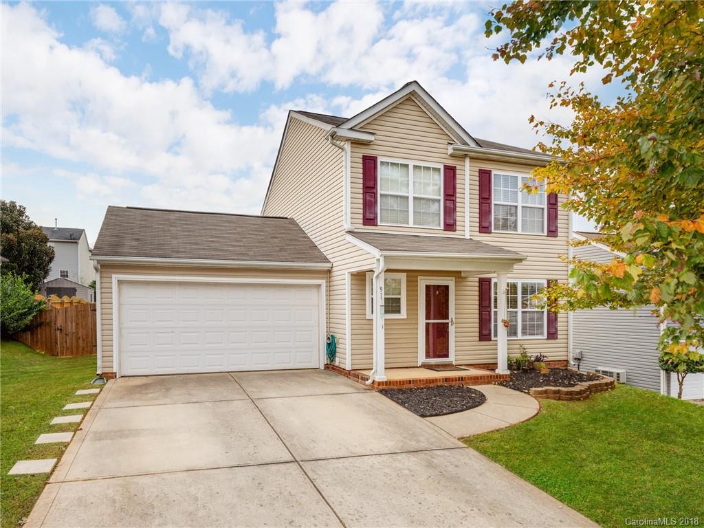 913 River Trail Road Lowell, NC 28098 - Photo 1 of 18 Gallery Image 1