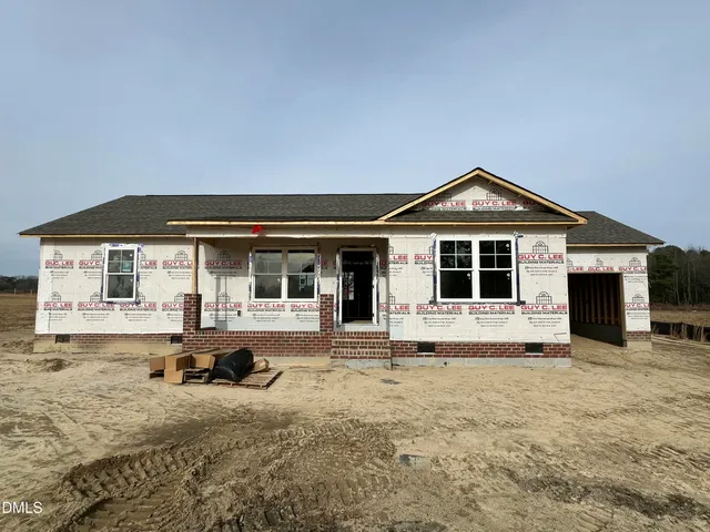 $319,900 | 177 Grace Pond Avenue, Benson, NC 27504