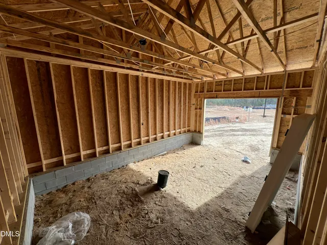 $319,900 | 177 Grace Pond Avenue, Benson, NC 27504