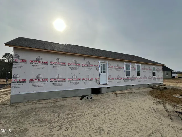 $319,900 | 177 Grace Pond Avenue, Benson, NC 27504