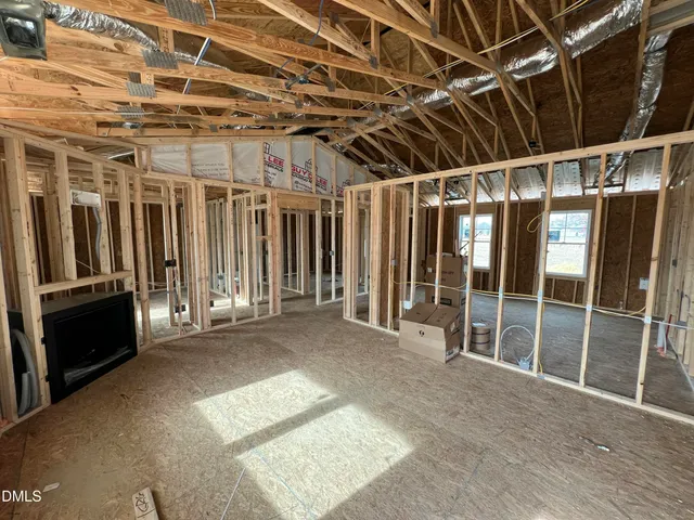 $319,900 | 177 Grace Pond Avenue, Benson, NC 27504