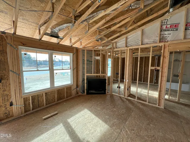 $319,900 | 177 Grace Pond Avenue, Benson, NC 27504