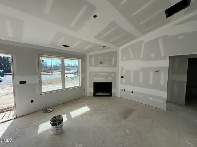 $319,900 | 177 Grace Pond Avenue, Benson, NC 27504