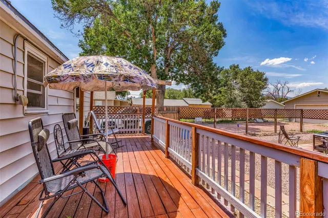 $269,900 | 477 North Raynolds Avenue, Canon City, CO 81212