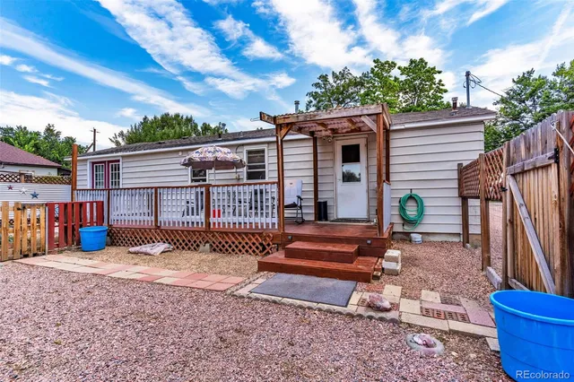 $269,900 | 477 North Raynolds Avenue, Canon City, CO 81212