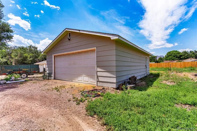 $269,900 | 477 North Raynolds Avenue, Canon City, CO 81212