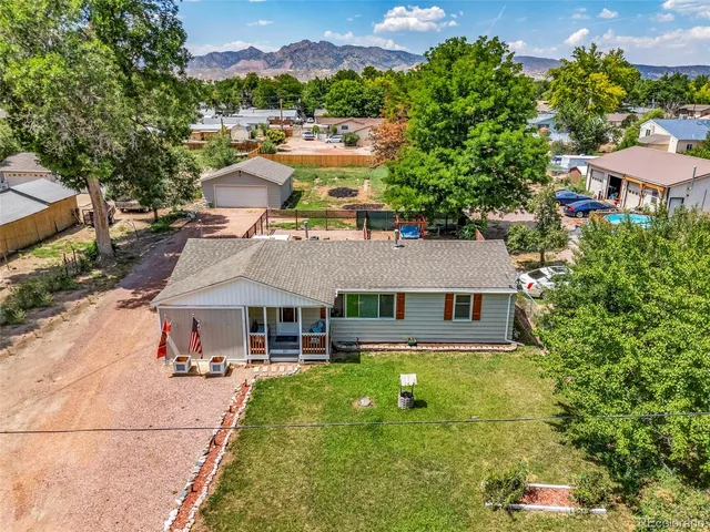 $269,900 | 477 North Raynolds Avenue, Canon City, CO 81212