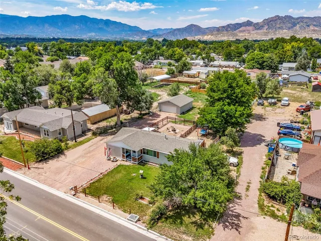 $269,900 | 477 North Raynolds Avenue, Canon City, CO 81212