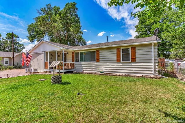 $269,900 | 477 North Raynolds Avenue, Canon City, CO 81212