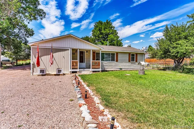 $269,900 | 477 North Raynolds Avenue, Canon City, CO 81212