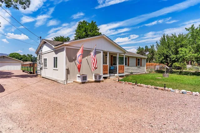 $269,900 | 477 North Raynolds Avenue, Canon City, CO 81212