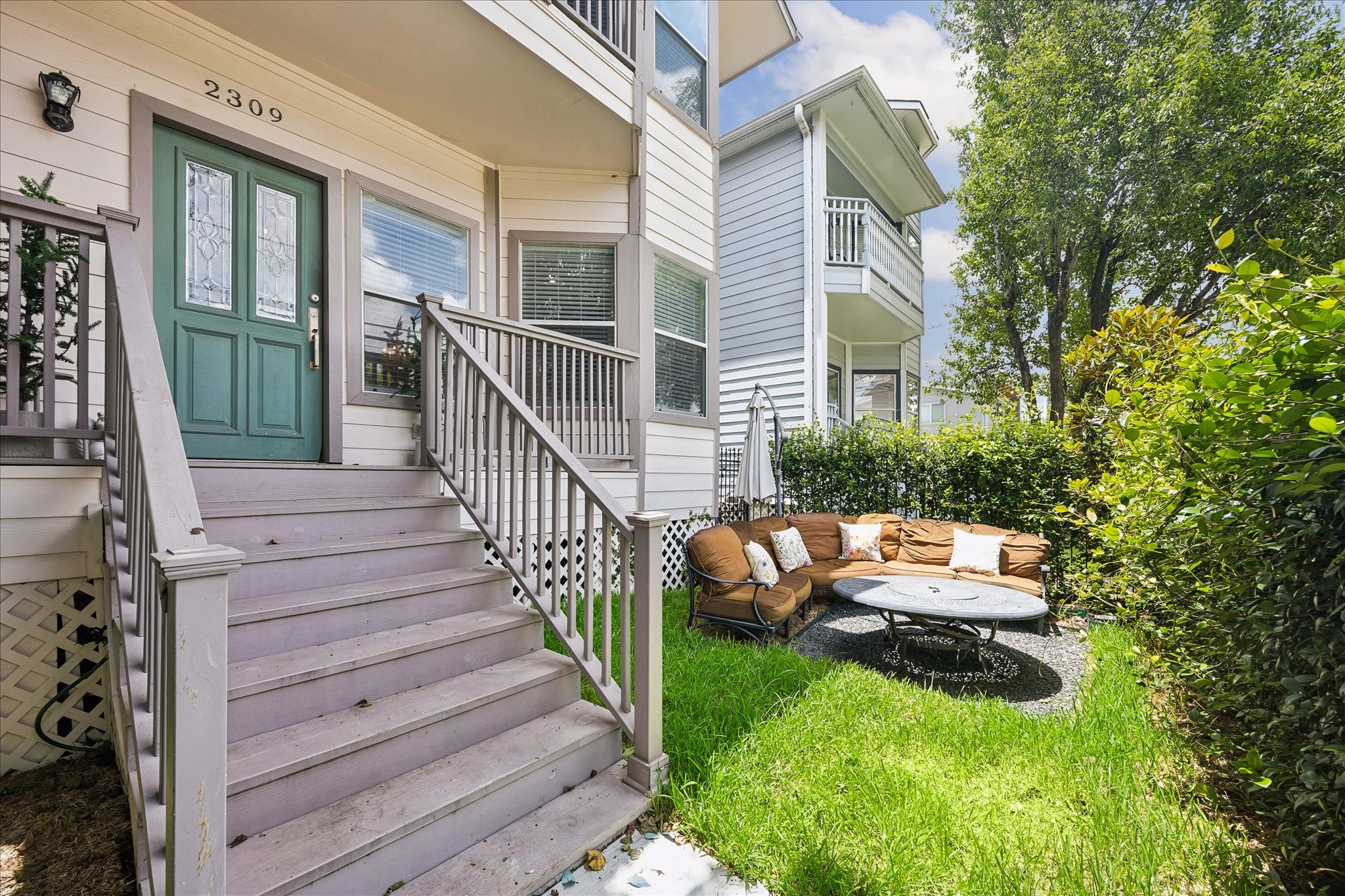2309 Nicholson Street Houston, TX 77008 - Photo 4 of 29