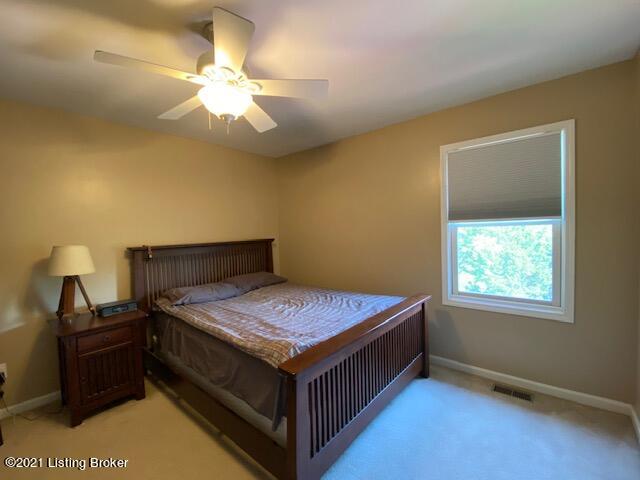 1256 Highview Church Road Bloomfield, KY 40008 - Photo 30 of 59 Upstairs Bedroom
