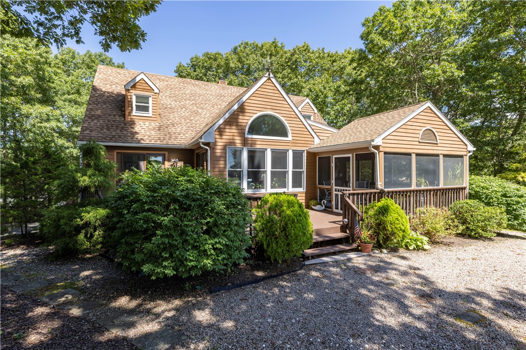 7 Wicklow Road Westerly, RI 02891 - Photo 25 of 33