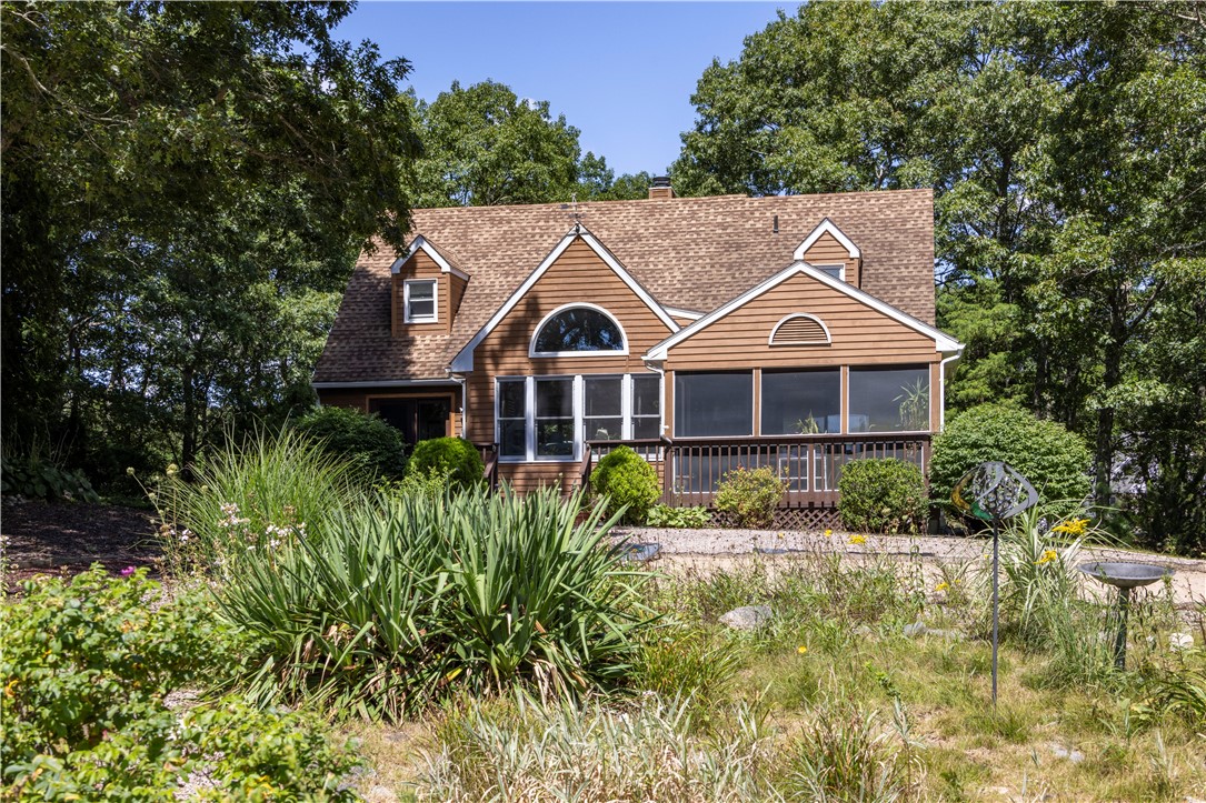 7 Wicklow Road Westerly, RI 02891 - Photo 26 of 33