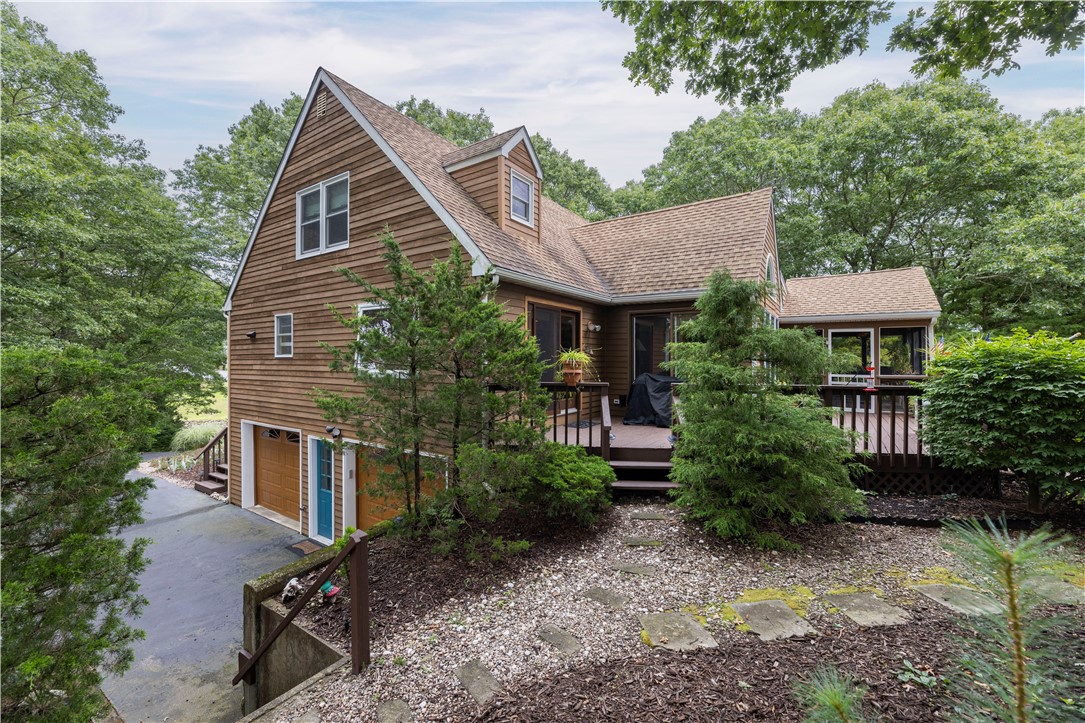 7 Wicklow Road Westerly, RI 02891 - Photo 27 of 33