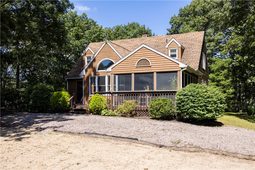 7 Wicklow Road Westerly, RI 02891 - Photo 28 of 33