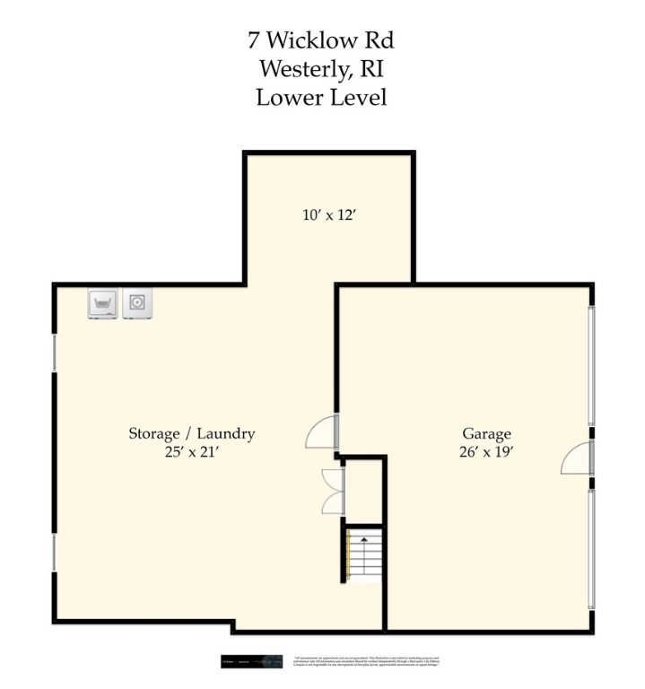 7 Wicklow Road Westerly, RI 02891 - Photo 32 of 33