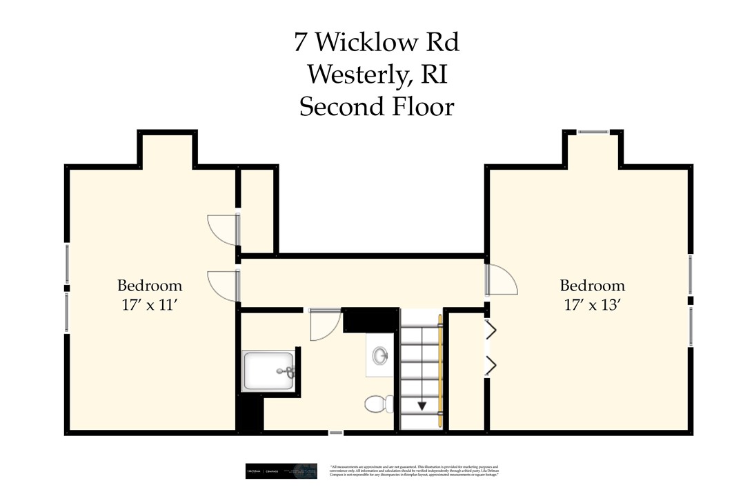 7 Wicklow Road Westerly, RI 02891 - Photo 33 of 33