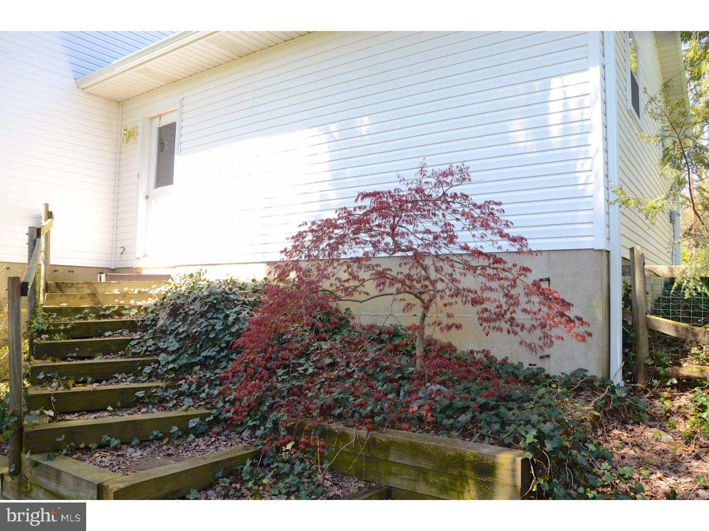 313 West Neversink Road Reading, PA 19606 - Photo 20 of 25 Exterior Back