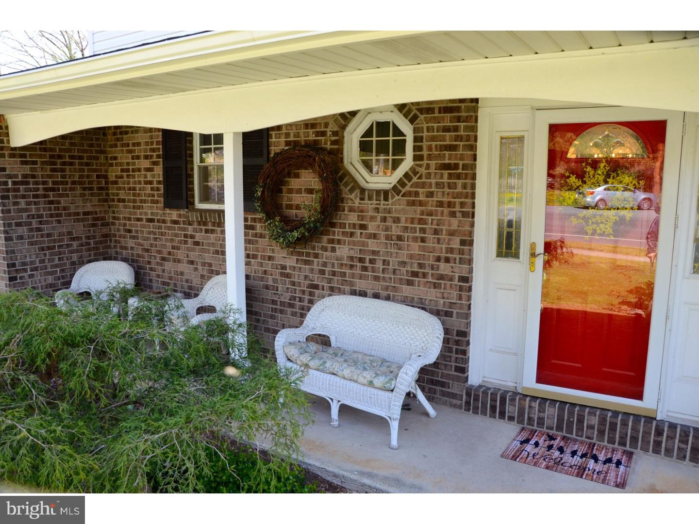 Porch