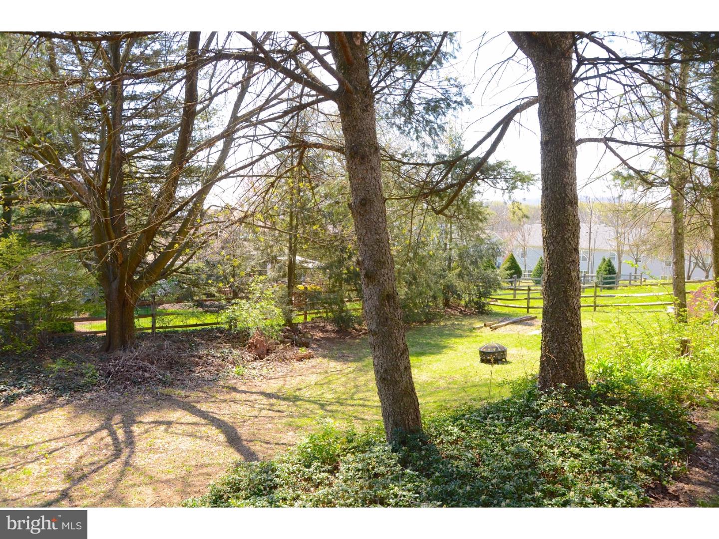 313 West Neversink Road Reading, PA 19606 - Photo 21 of 25 Back Yard