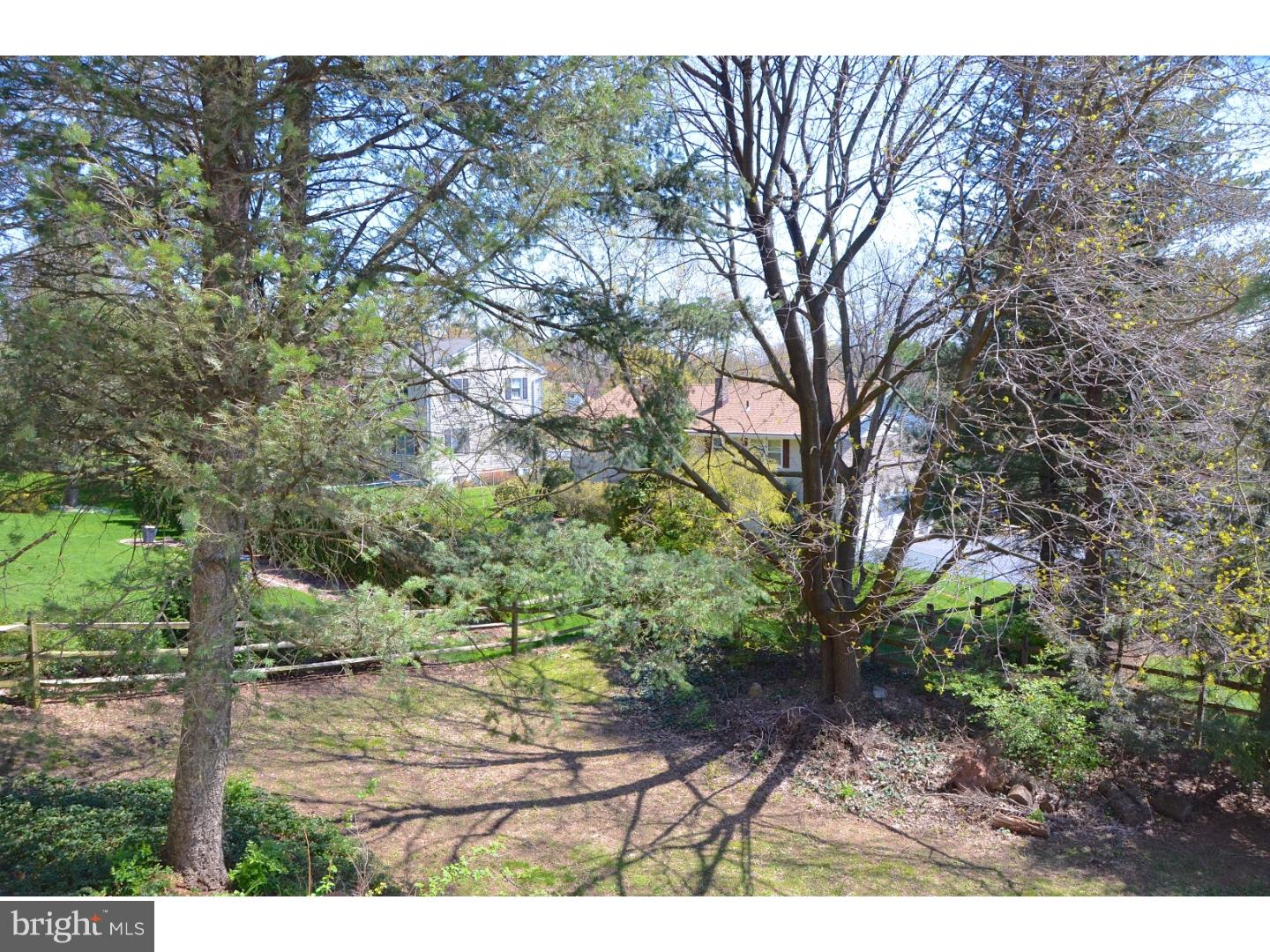 313 West Neversink Road Reading, PA 19606 - Photo 22 of 25 Back Yard