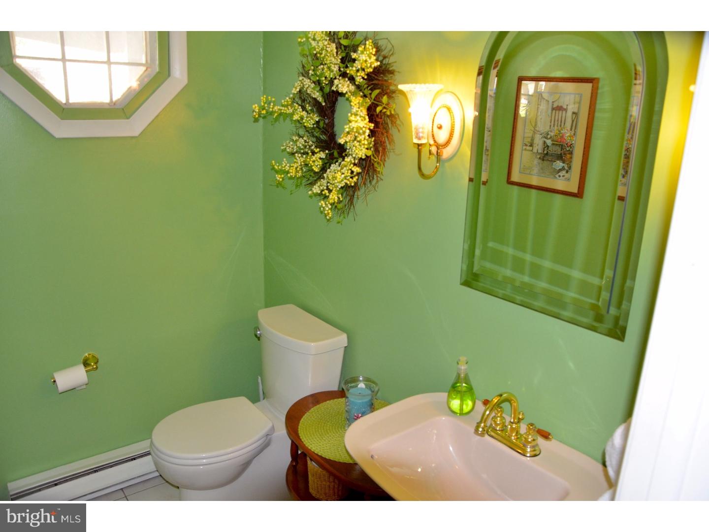 313 West Neversink Road Reading, PA 19606 - Photo 10 of 25 Half Bath