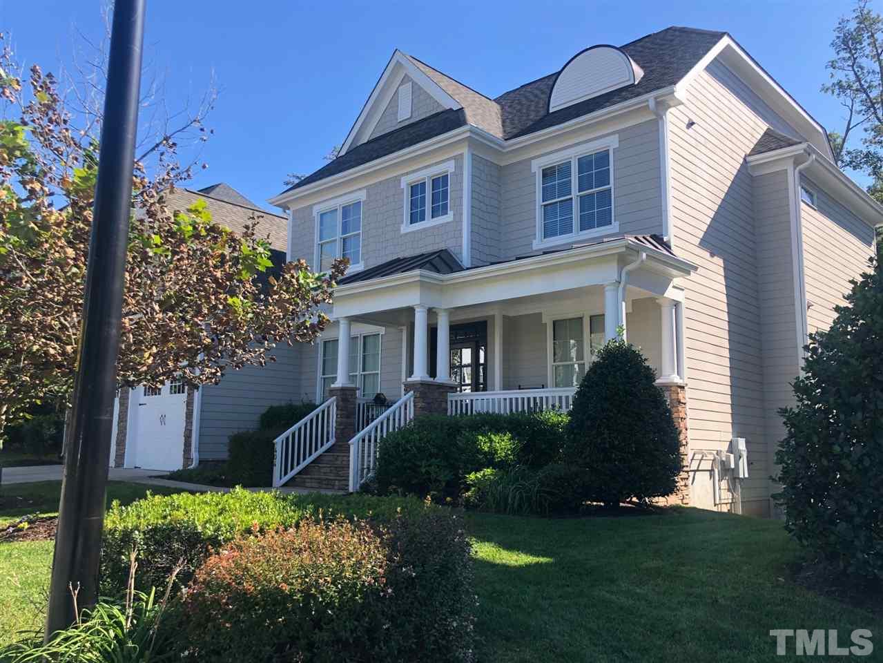 404 Village Orchard Road Cary, NC 27519 - Photo 2 of 30