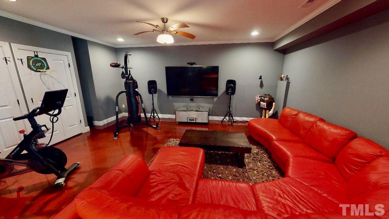 404 Village Orchard Road Cary, NC 27519 - Photo 13 of 30