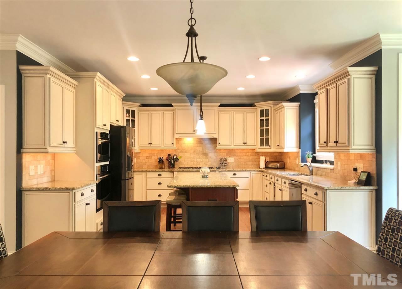 404 Village Orchard Road Cary, NC 27519 - Photo 3 of 30