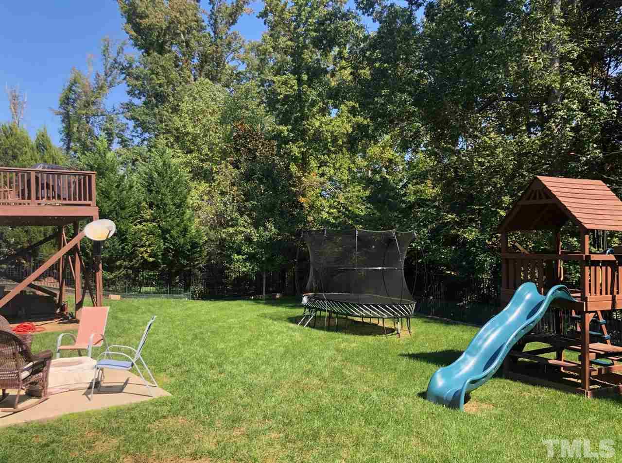 404 Village Orchard Road Cary, NC 27519 - Photo 26 of 30