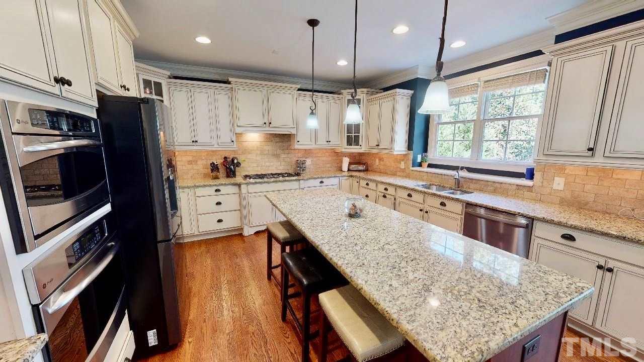 404 Village Orchard Road Cary, NC 27519 - Photo 4 of 30