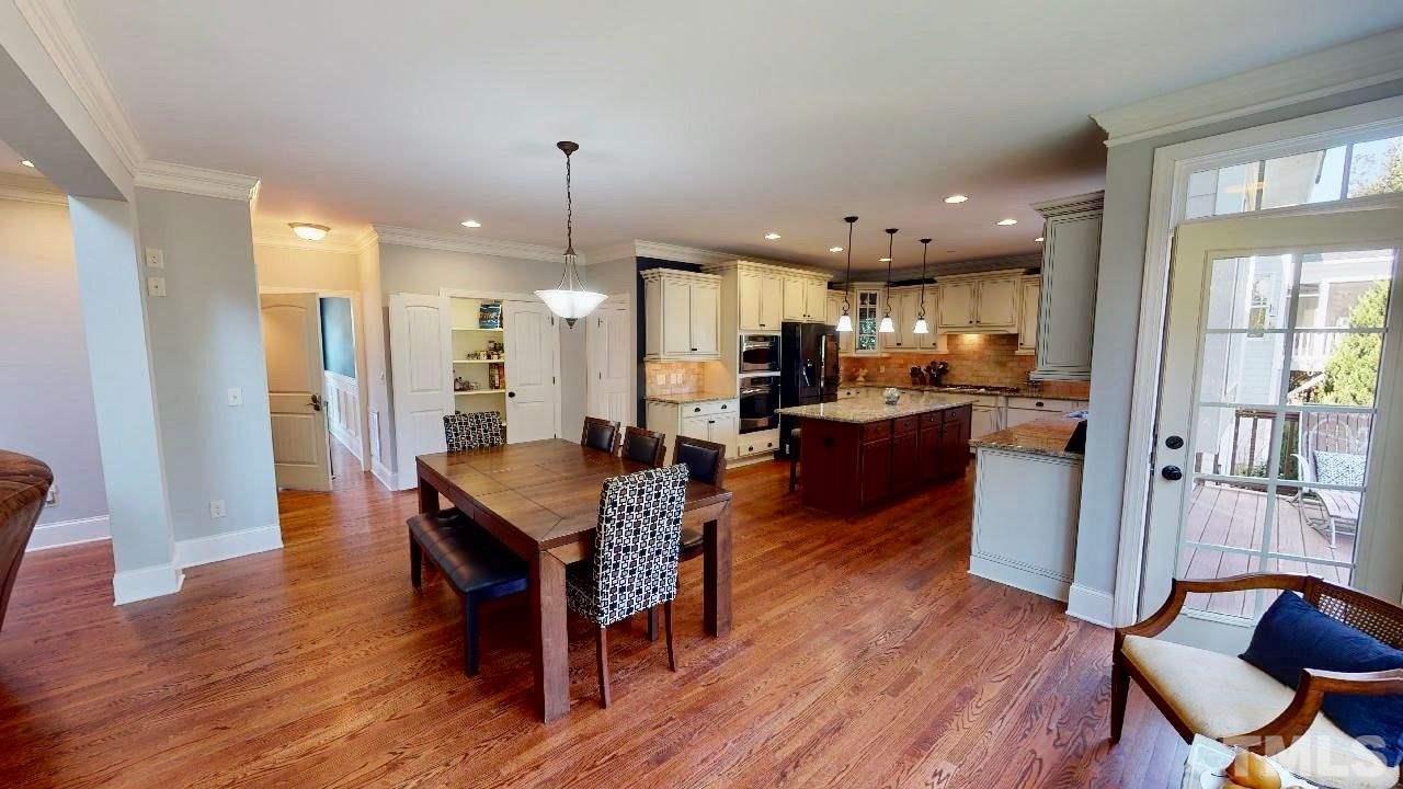 404 Village Orchard Road Cary, NC 27519 - Photo 5 of 30