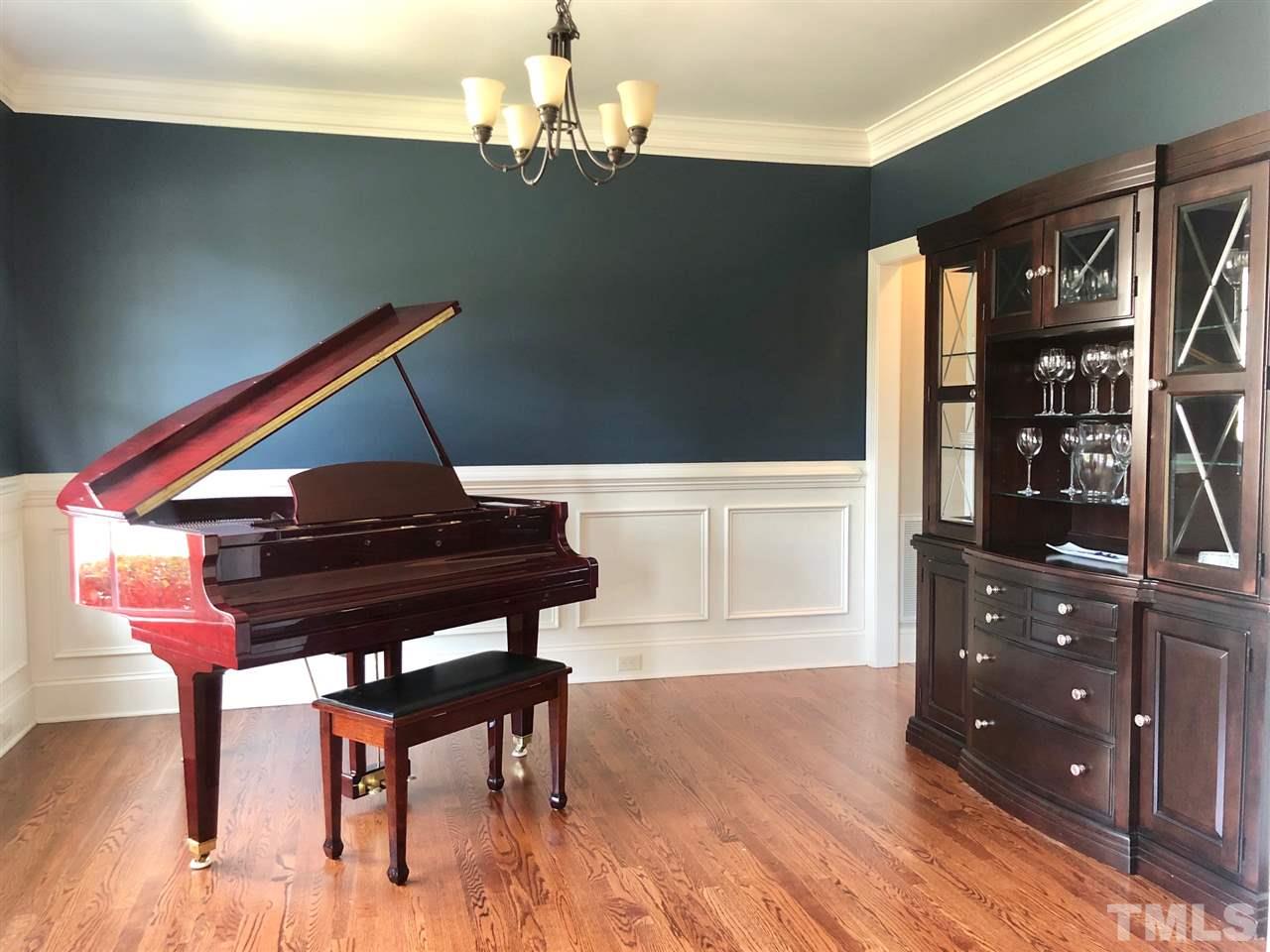 404 Village Orchard Road Cary, NC 27519 - Photo 6 of 30