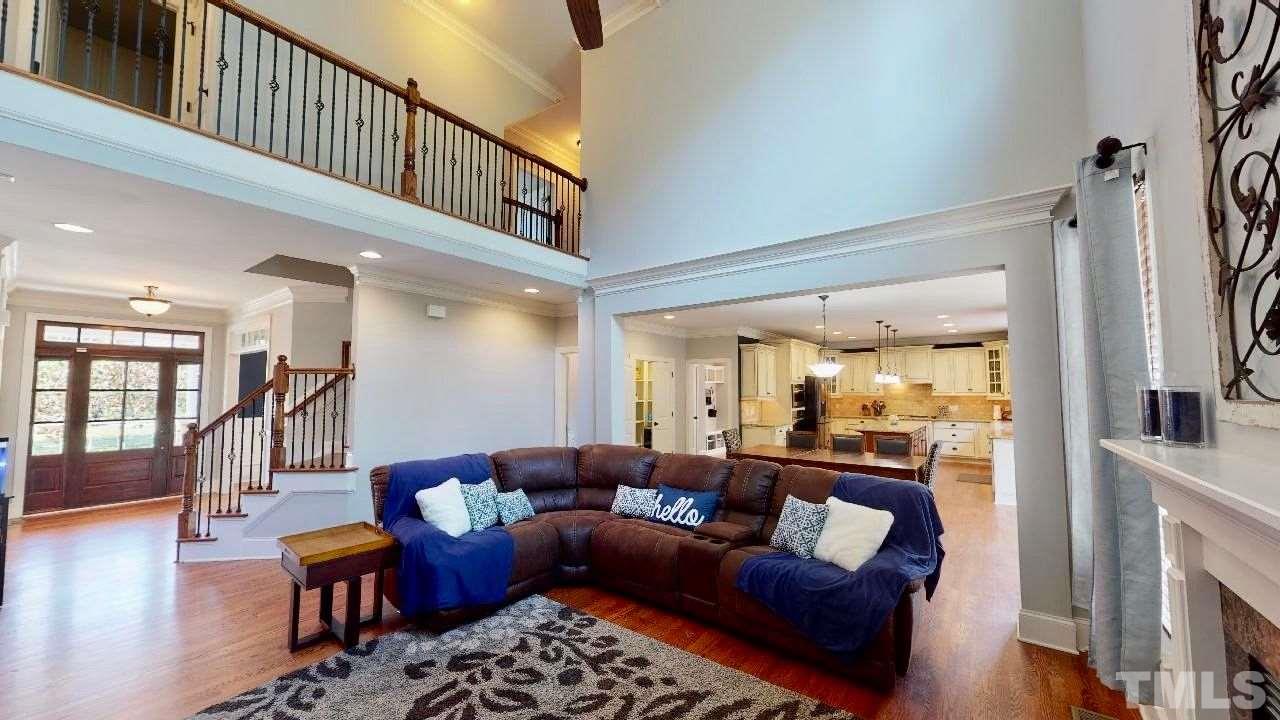 404 Village Orchard Road Cary, NC 27519 - Photo 8 of 30