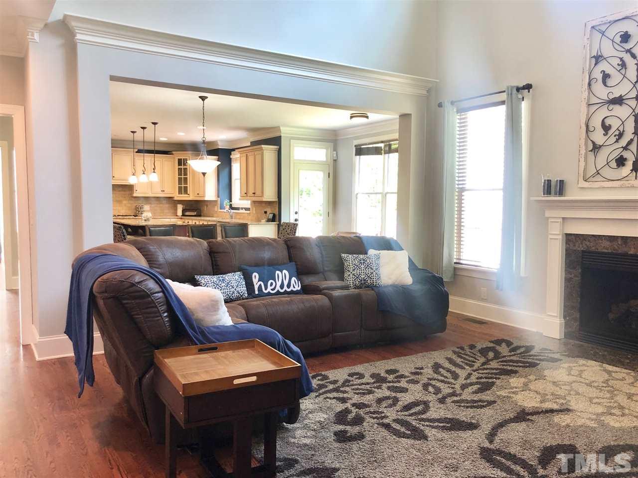 404 Village Orchard Road Cary, NC 27519 - Photo 9 of 30