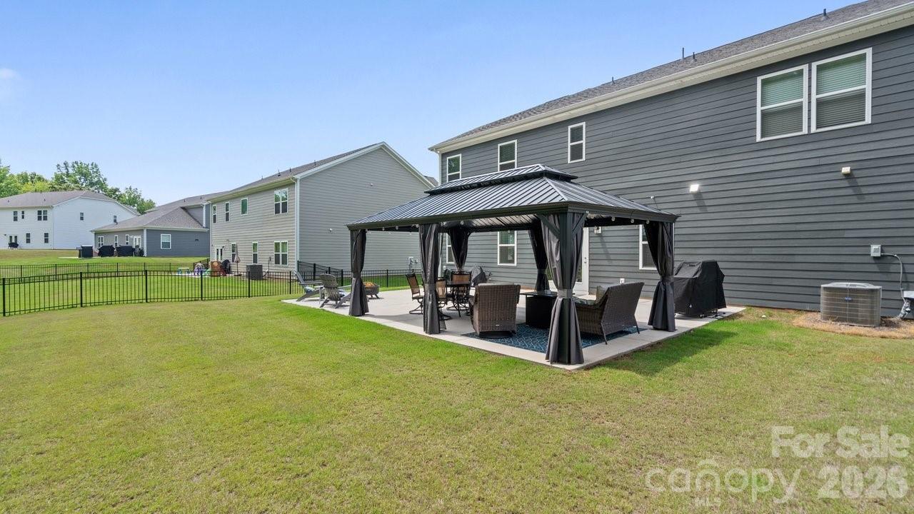 242 Winford Road Troutman, NC 28166 - Photo 34 of 38
