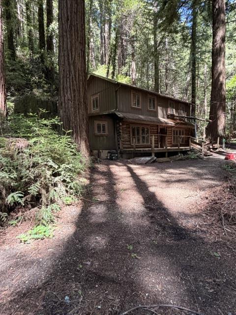 501 Ryder Road Scotts Valley, CA 95066 - Photo 29 of 36