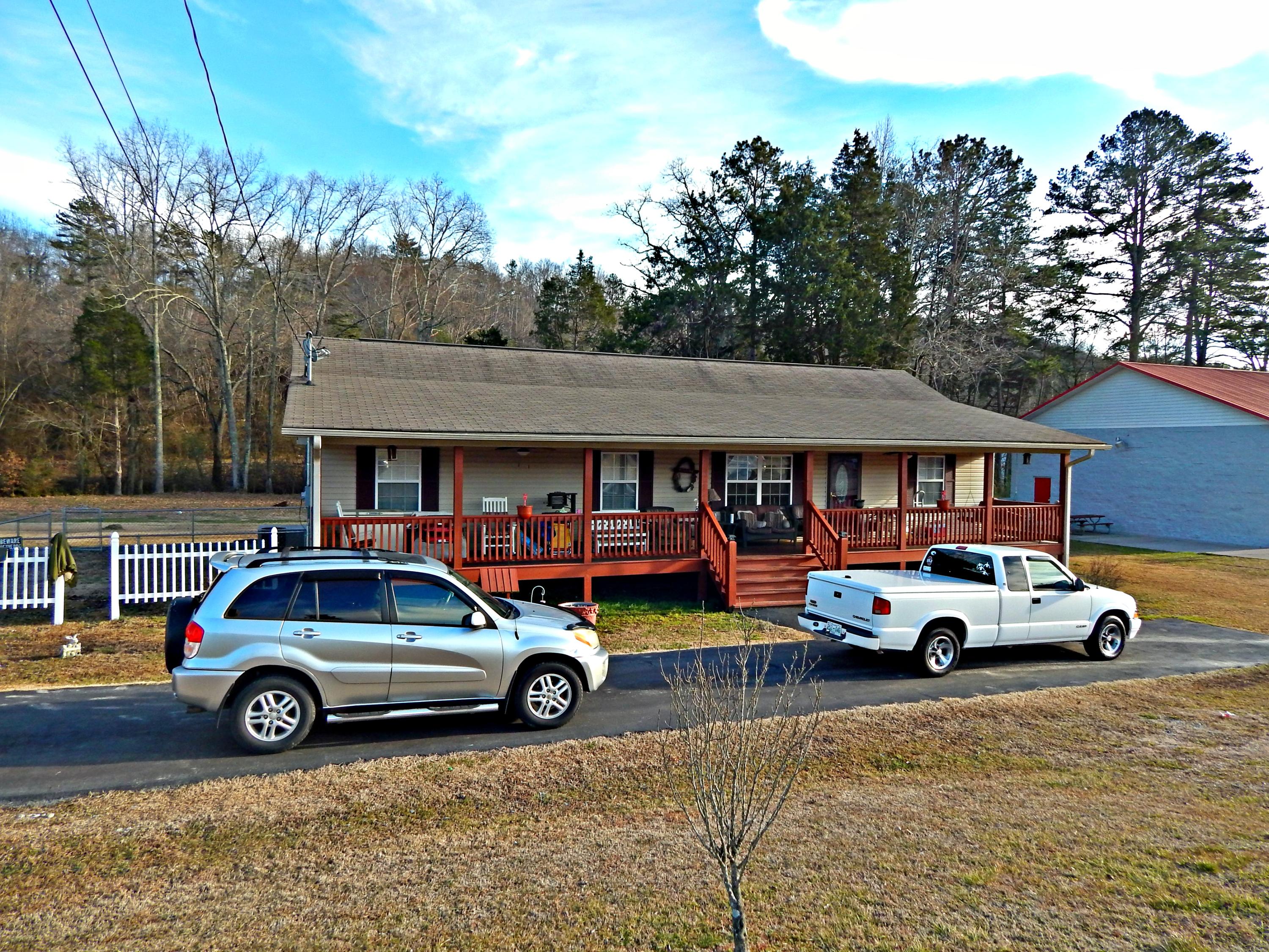672 Gallaher Road Kingston, TN 37763 - Photo 16 of 19 1
