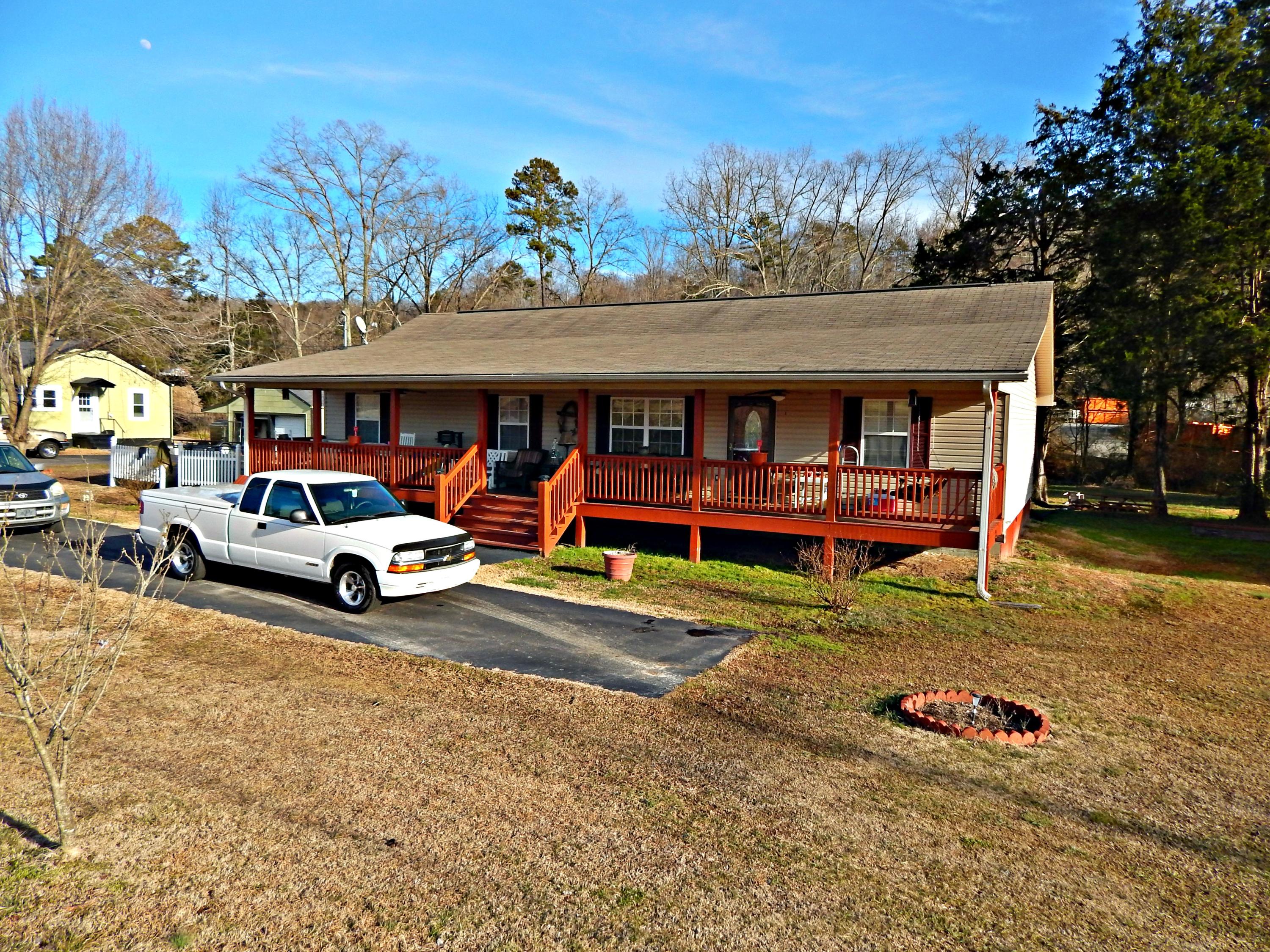 672 Gallaher Road Kingston, TN 37763 - Photo 17 of 19 2