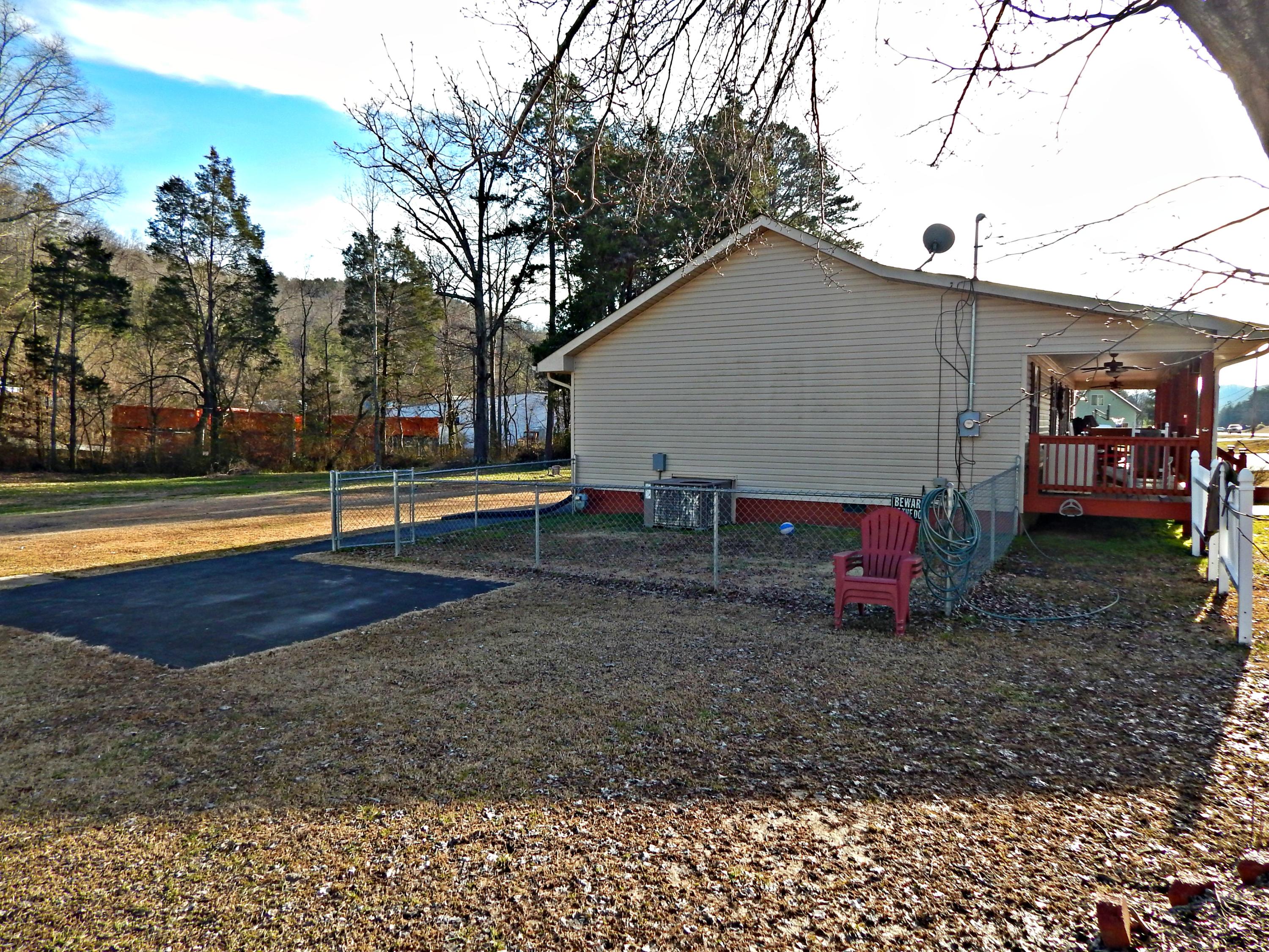 672 Gallaher Road Kingston, TN 37763 - Photo 18 of 19 5